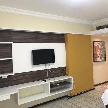 Golden Beach Flats Recife Exterior foto