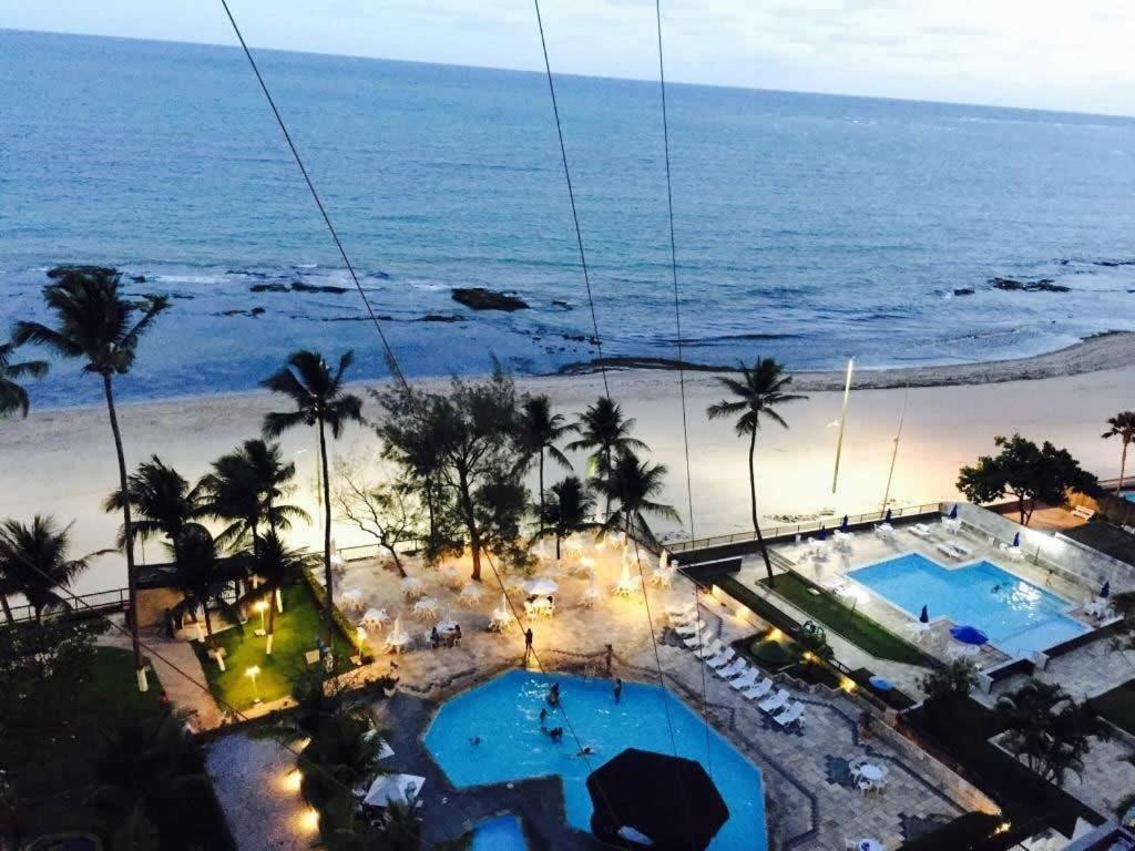 Golden Beach Flats Recife Exterior foto