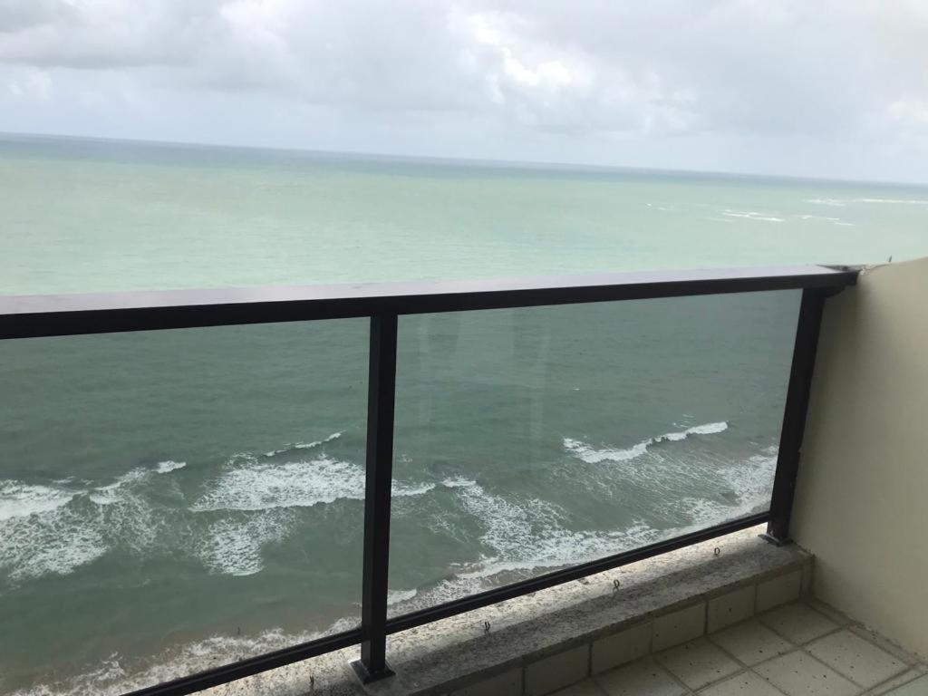 Golden Beach Flats Recife Exterior foto