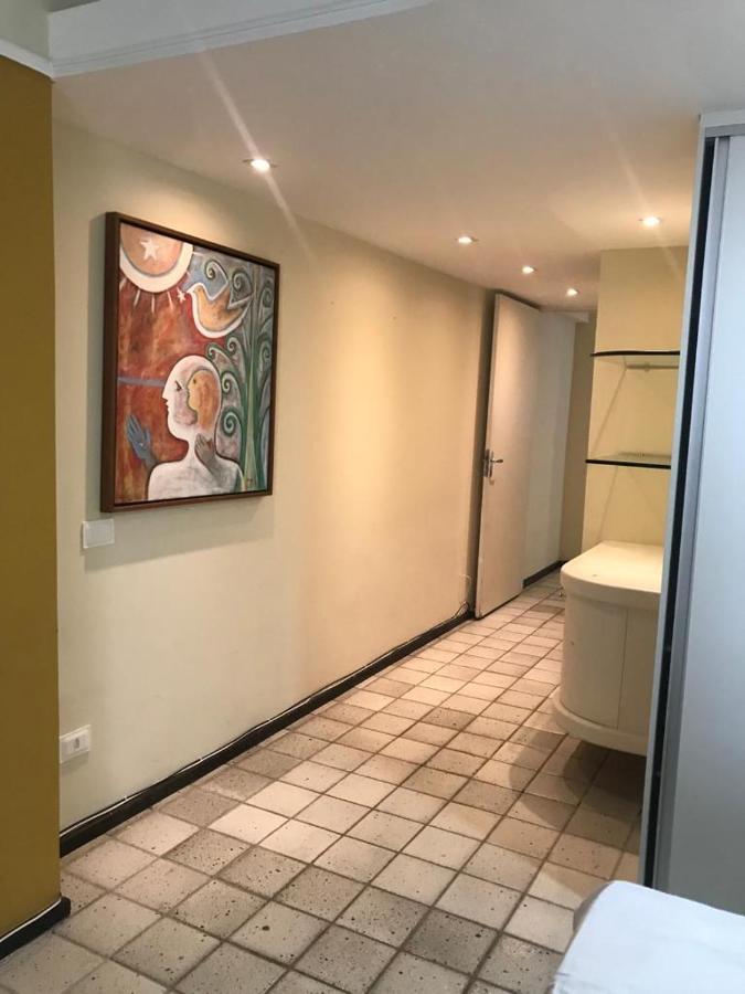 Golden Beach Flats Recife Exterior foto